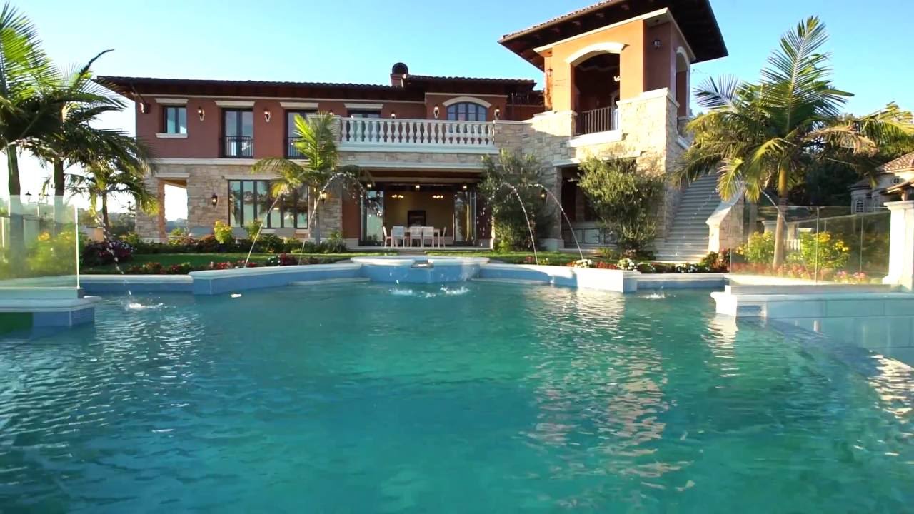 1940 Bel Air Road, Los Angeles 90077