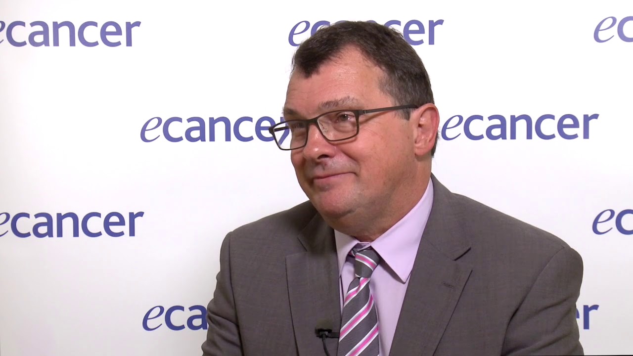 COLUMBUS: Encorafenib plus binimetinib versus vemurafenib or encorafenib in patients with BRAF-m...
