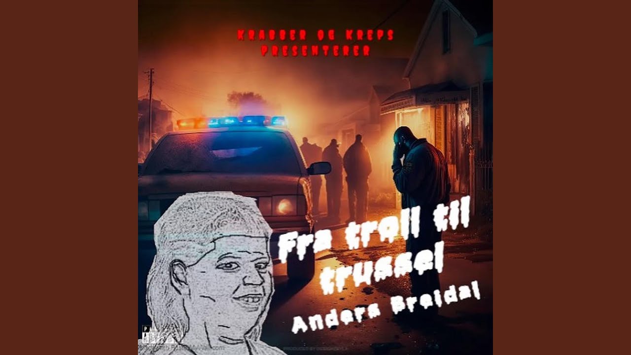 Krabbe full av kreps