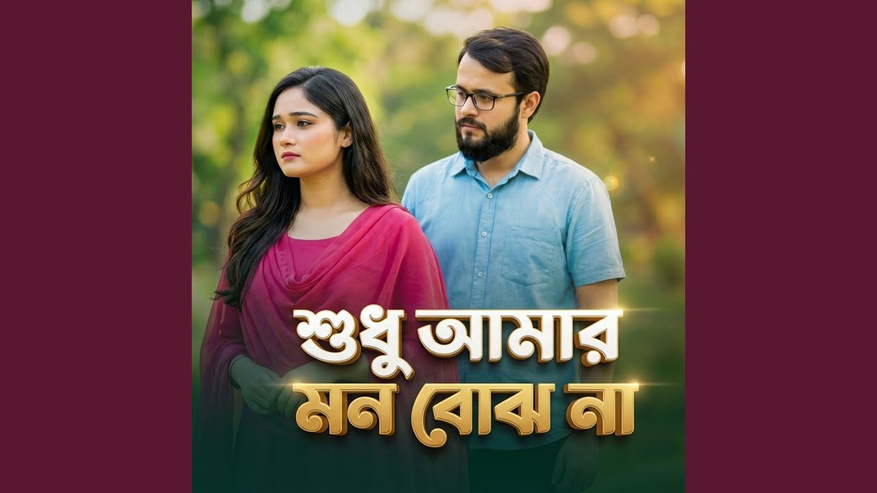 শুধু আমার মন বোঝ না