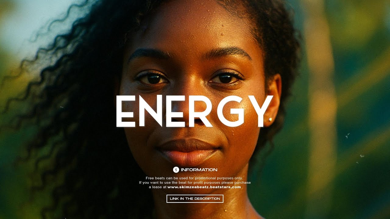 [FREE] Energy &ndash; Emotional Afrobeat Instrumental 2025 | Omah Lay x Rema Type Beat