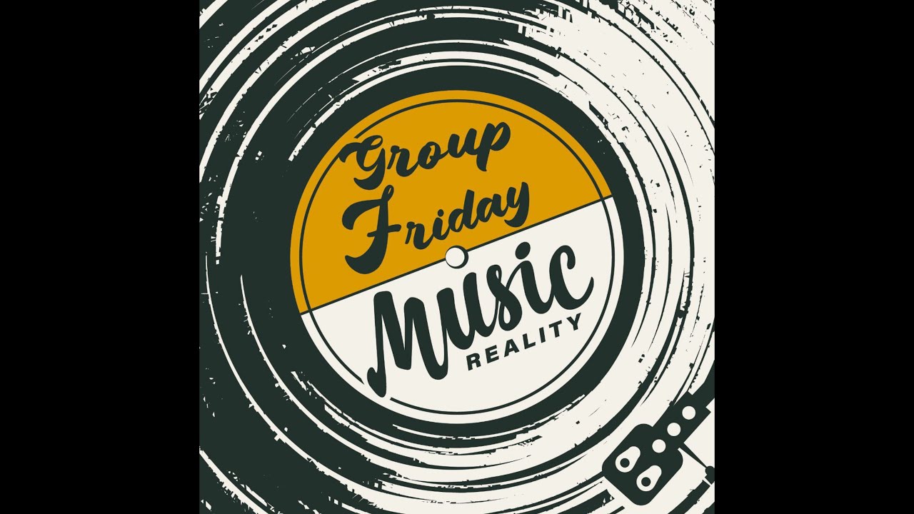 FRIDAY GROUP - Reality ( Official Audio )