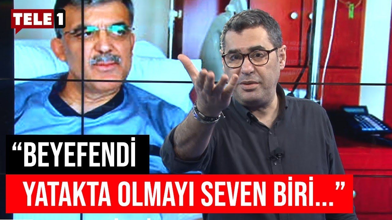 Aysever'den Abdullah Gül'lü yıllar: Aradan sıyrılmaya çalışıyor
