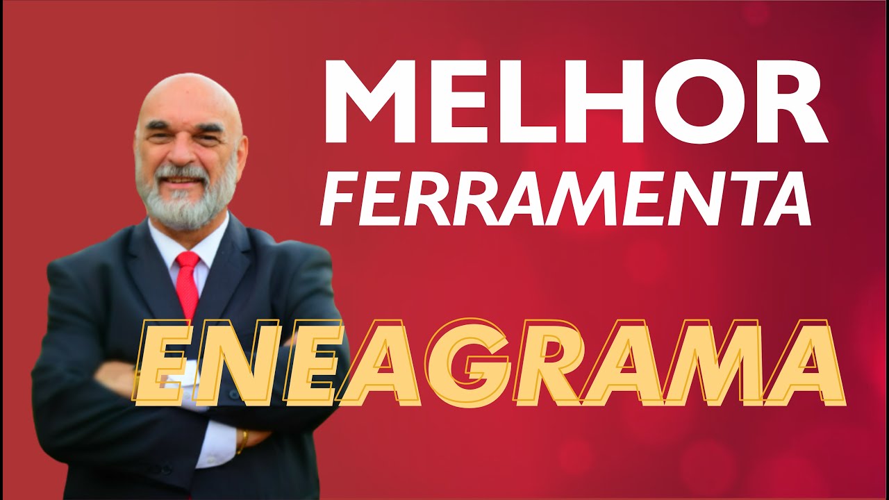 Eneagrama - O que é e Como Funciona OS 9 ENEATIPOS  Afonso Ferreira | Academia do Ser Humano