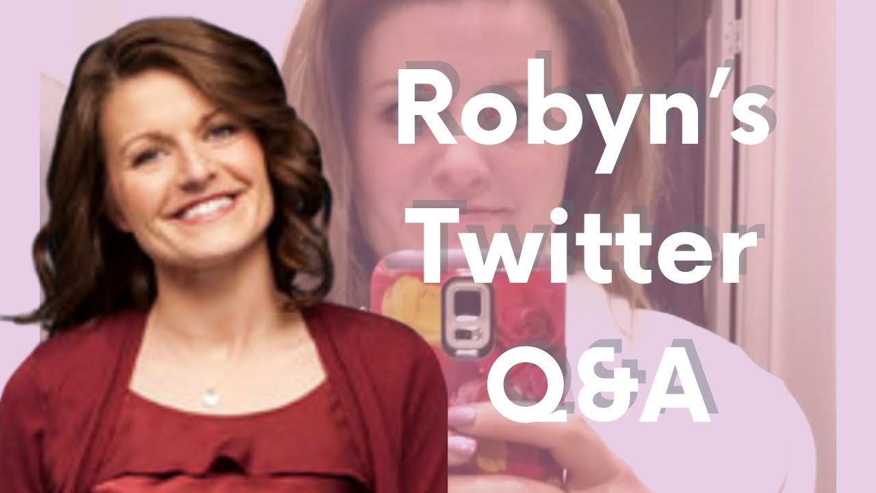 Sister Wives- That time Robyn Brown spilled her own tea on Twitter