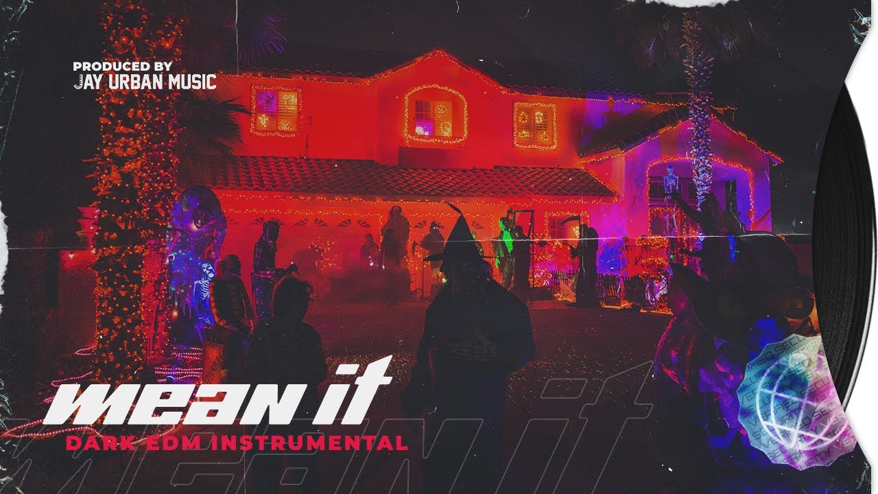 Free Bass House Type Beat 
