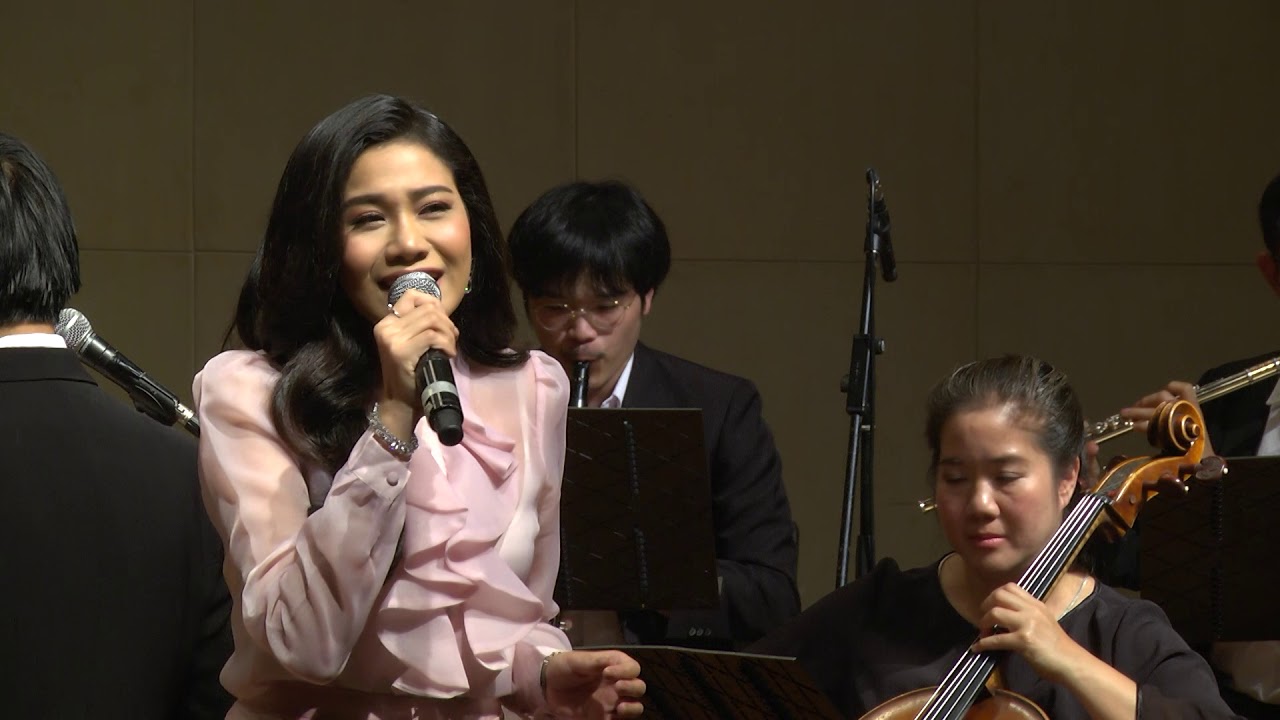 คลาสสิกสุนทราภรณ์ - เพื่อคุณ
