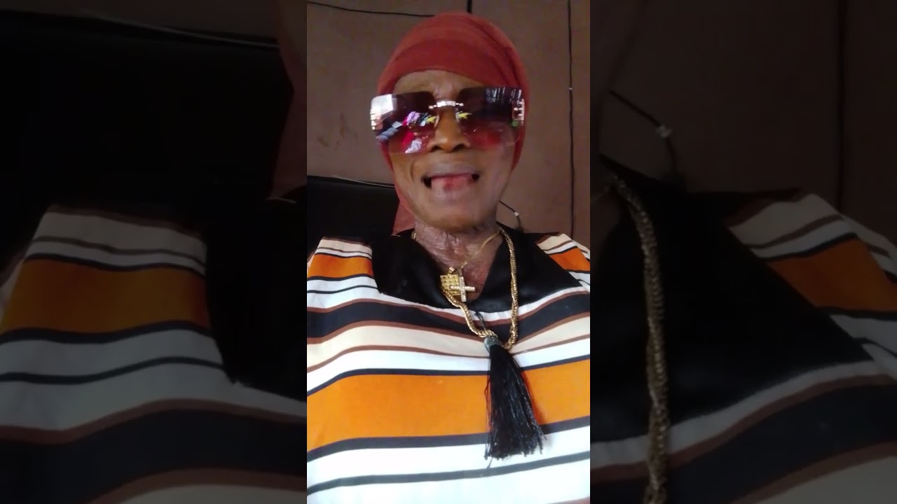 Toluwa nile by Wumi Oko Oro multl talented Nation 