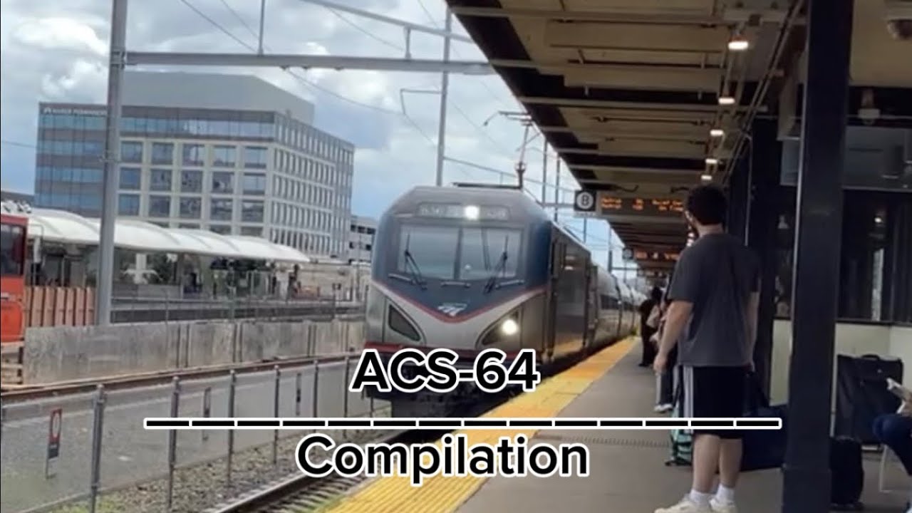Acs-64 Compilation (not 100 sub special im working on it)