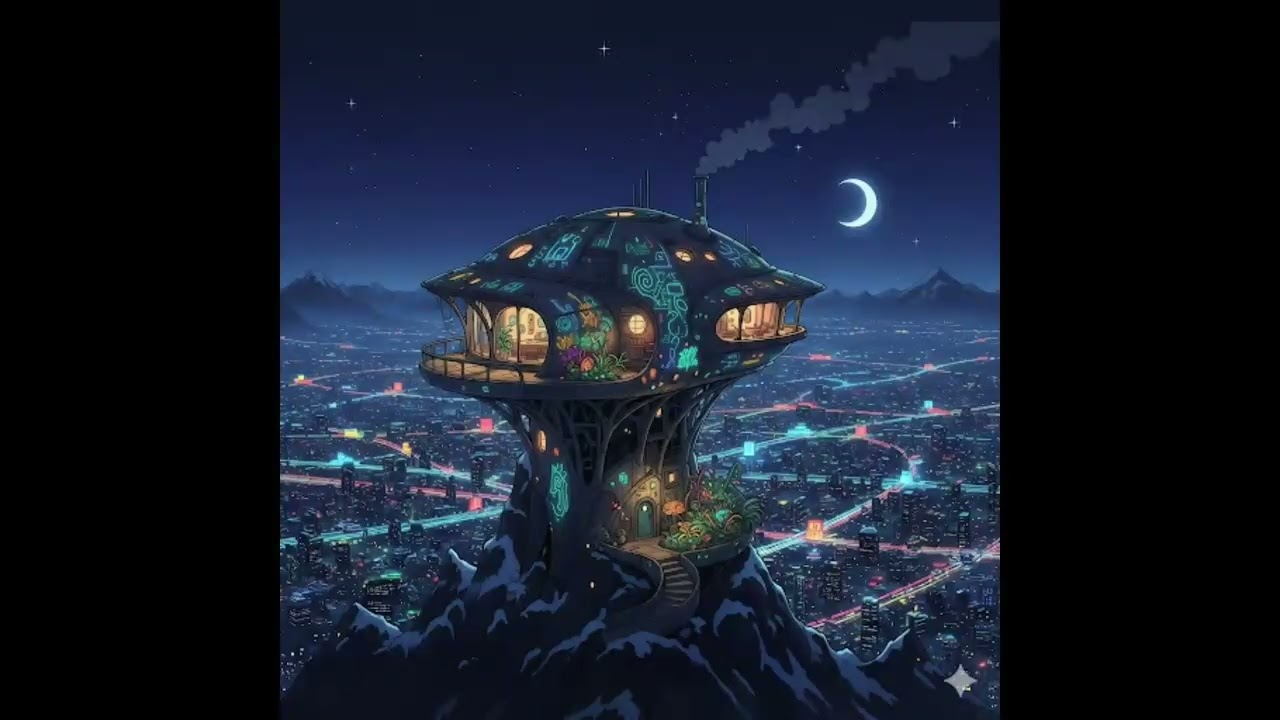 Future Ambience 2 (No Ads)