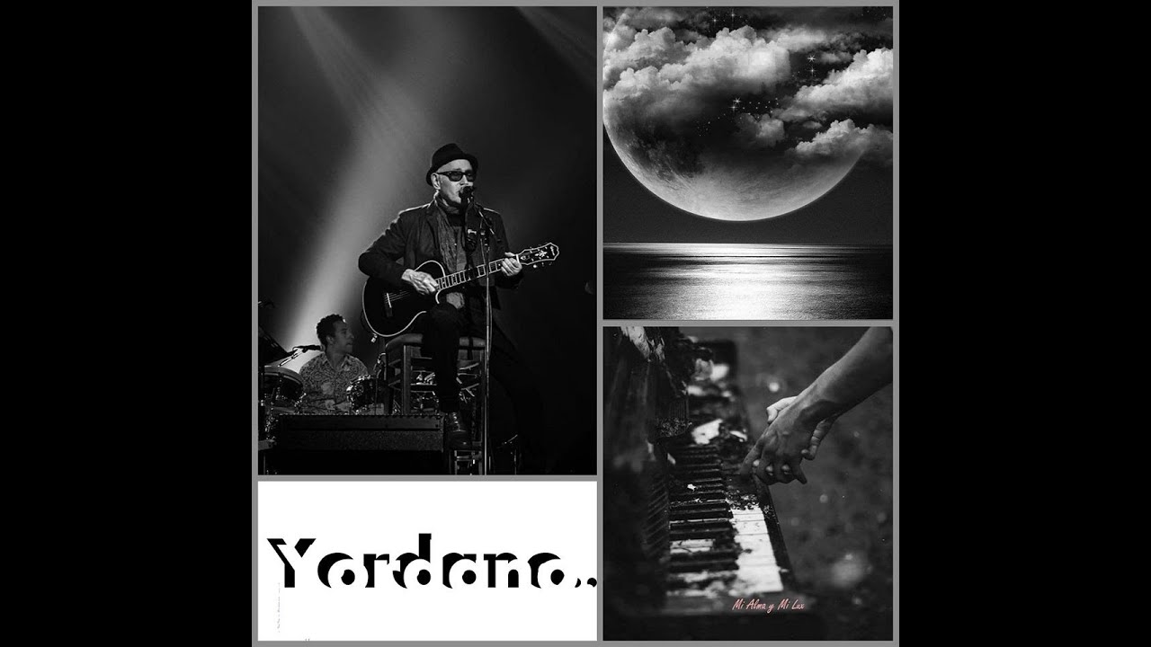 Yordano ▂♫▂ Andr&eacute;s C&eacute;peda❤ &hearts; Perla Negra