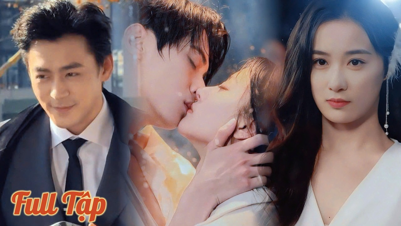 Bị Cha Mẹ Nuôi Bán Vì Tiền, Cô Trốn Làm Bảo Mẫu Cho TổgTài Tự Luyến💕Tình Yêu Dở Khóc Dở Cười Bắt Đầu