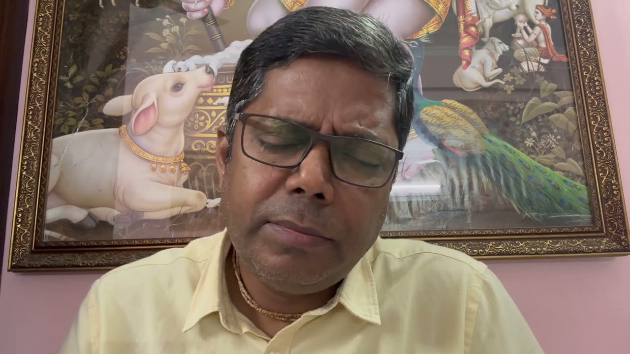 ఆత్మ మూడు దేహాలకి అతీతం 