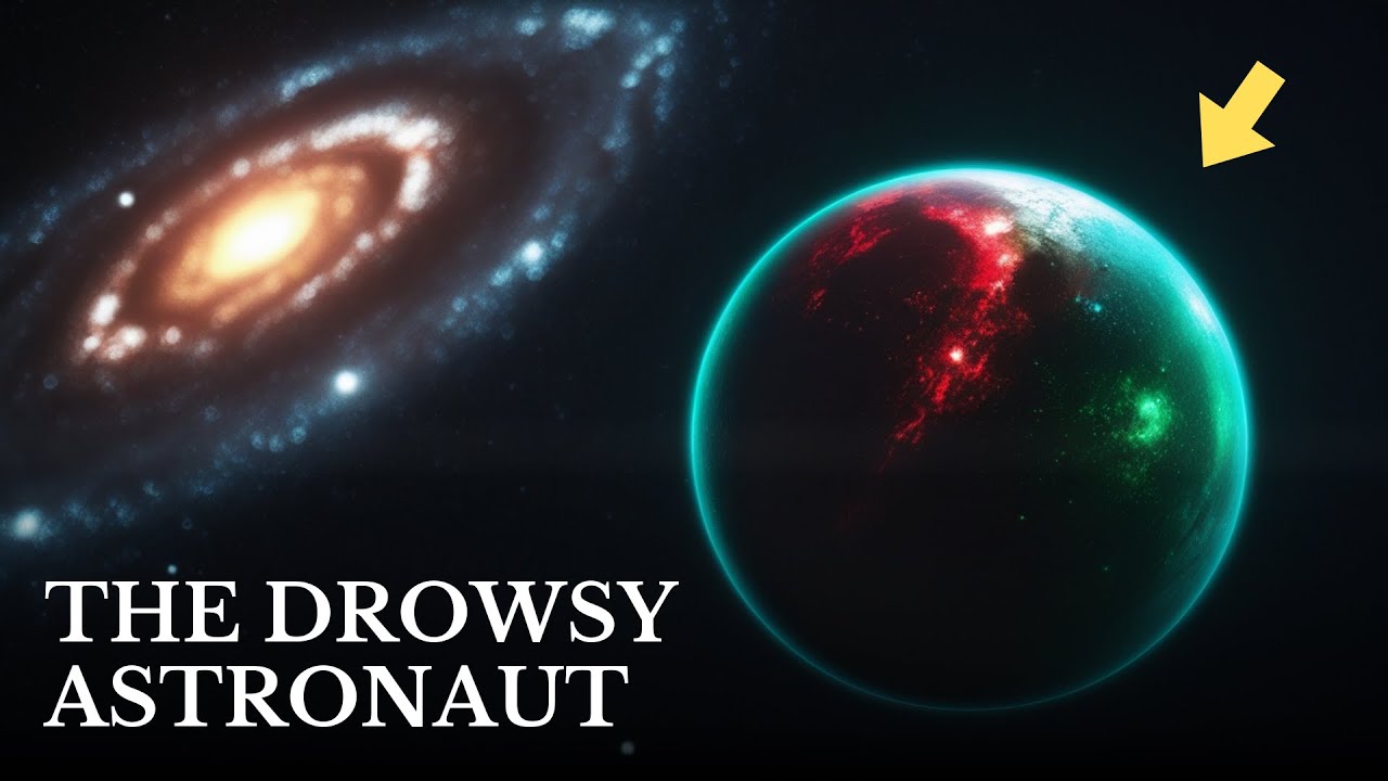 Alone in the Cosmos: The Secret Lives of Rogue Planets