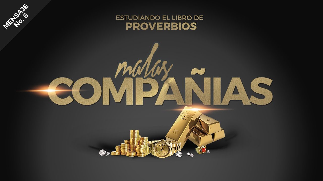 Las  Malas Compañias