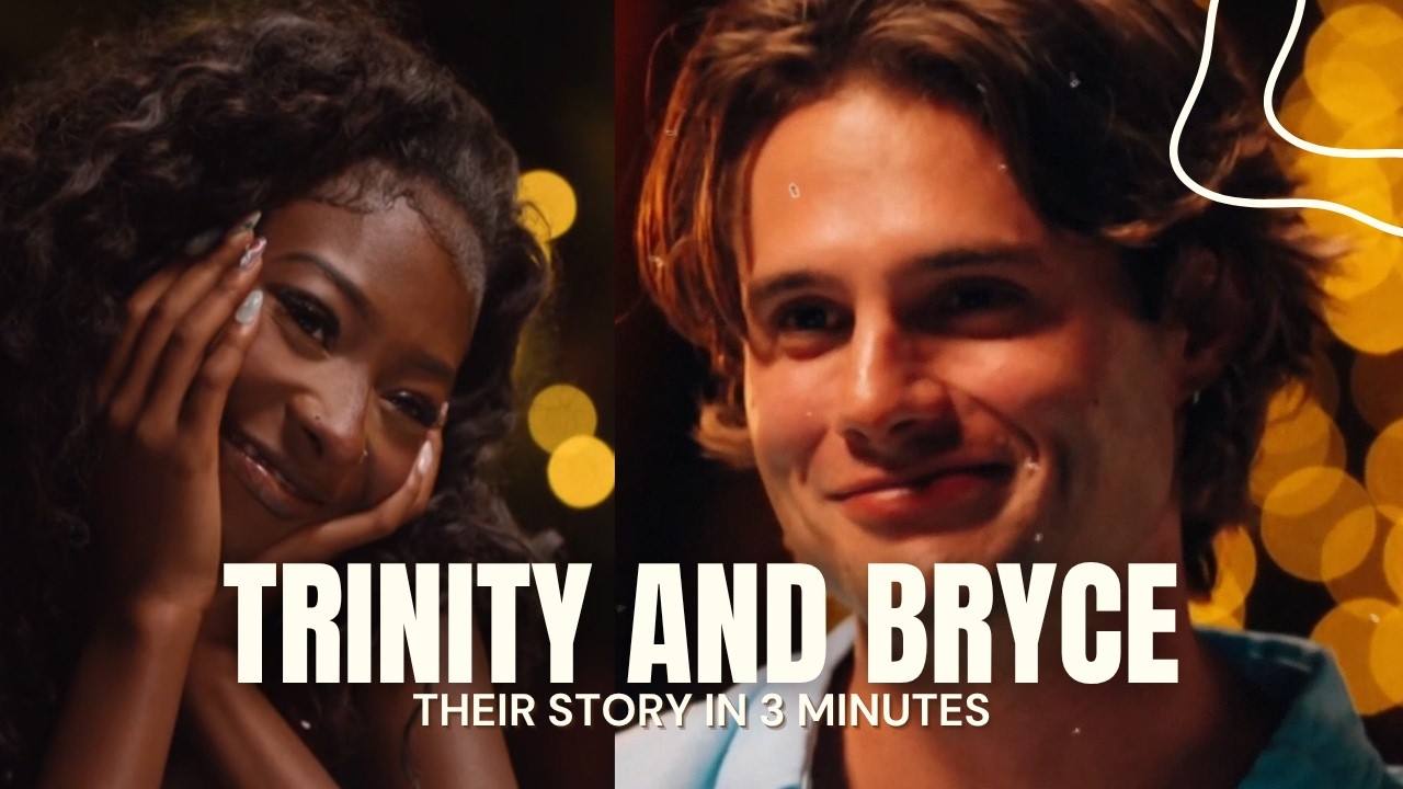 [Love Island] Trinity and Bryce I On Wires I Brinity Edit