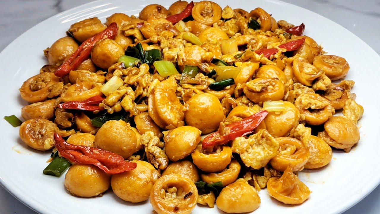 ENAK BIKIN KETAGIHAN ‼️ SOSIS & TELUR DIMASAK SEPERTI INI, SIAP SIAP NAMBAH NASI BERKALI KALI