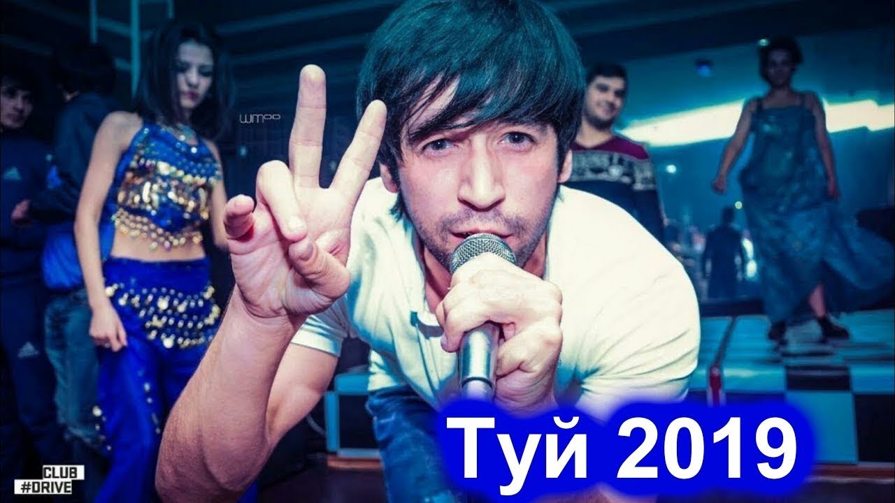 Shon-mc Ҳамара Дар Туй Девона Кард - ✌️✌️