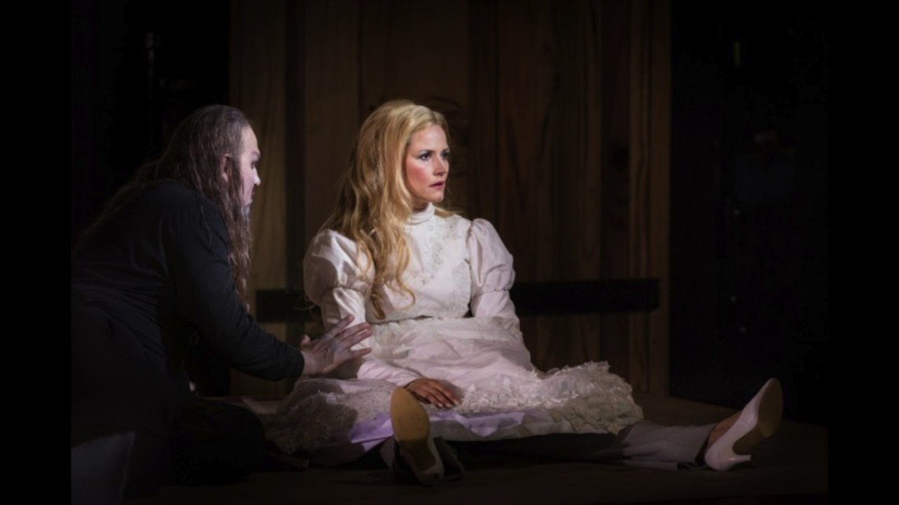 Camilla Nylund: Song to the Moon (Rusalka)