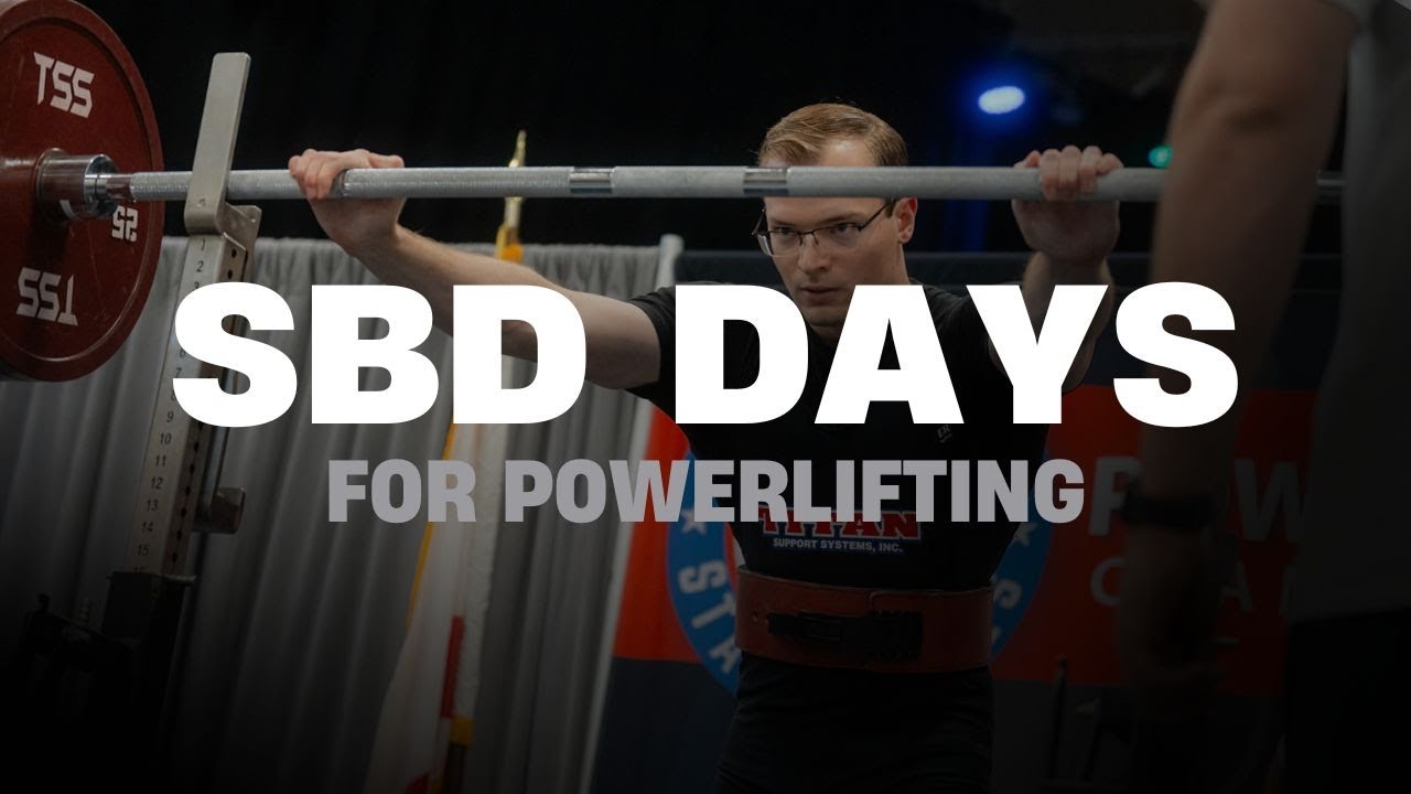 SBD Days: Worth the Hype?