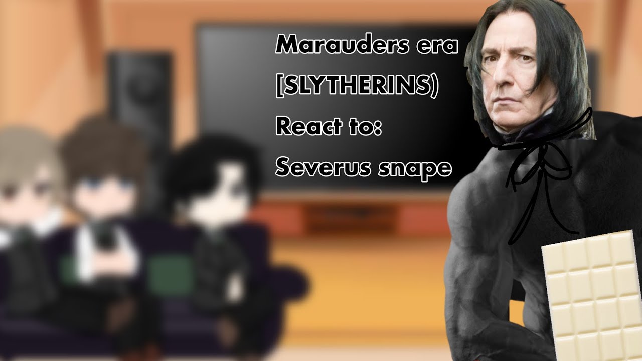 𝐌𝐚𝐫𝐚𝐮𝐝𝐞𝐫𝐬 𝐞𝐫𝐚 [𝐒𝐋𝐘𝐓𝐇𝐄𝐑𝐈𝐍𝐒] 𝐫𝐞𝐚𝐜𝐭 𝐭𝐨 (part.12)