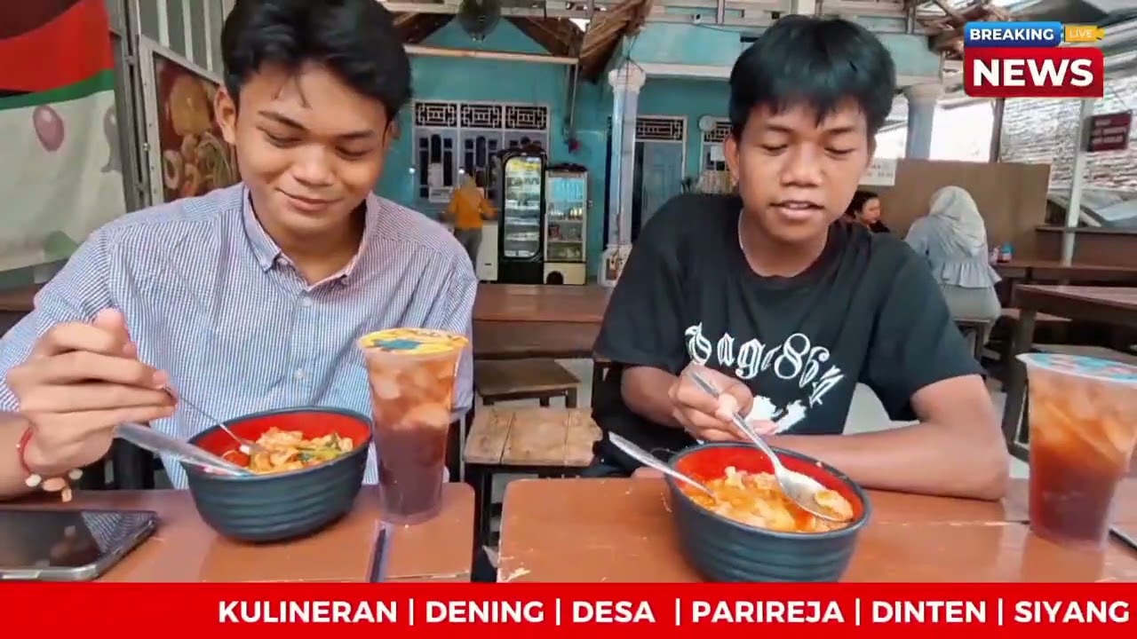 Pawarta Basa Jawa 