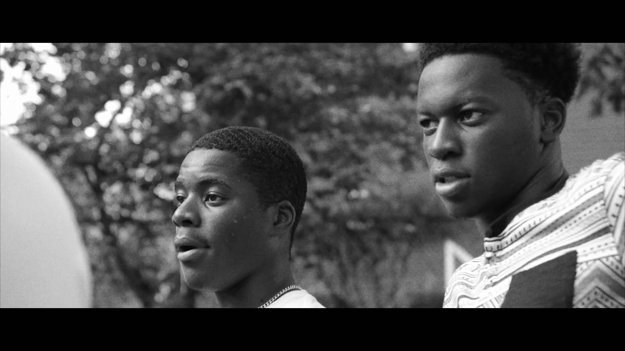Don Dzy - Optic (Official Video)