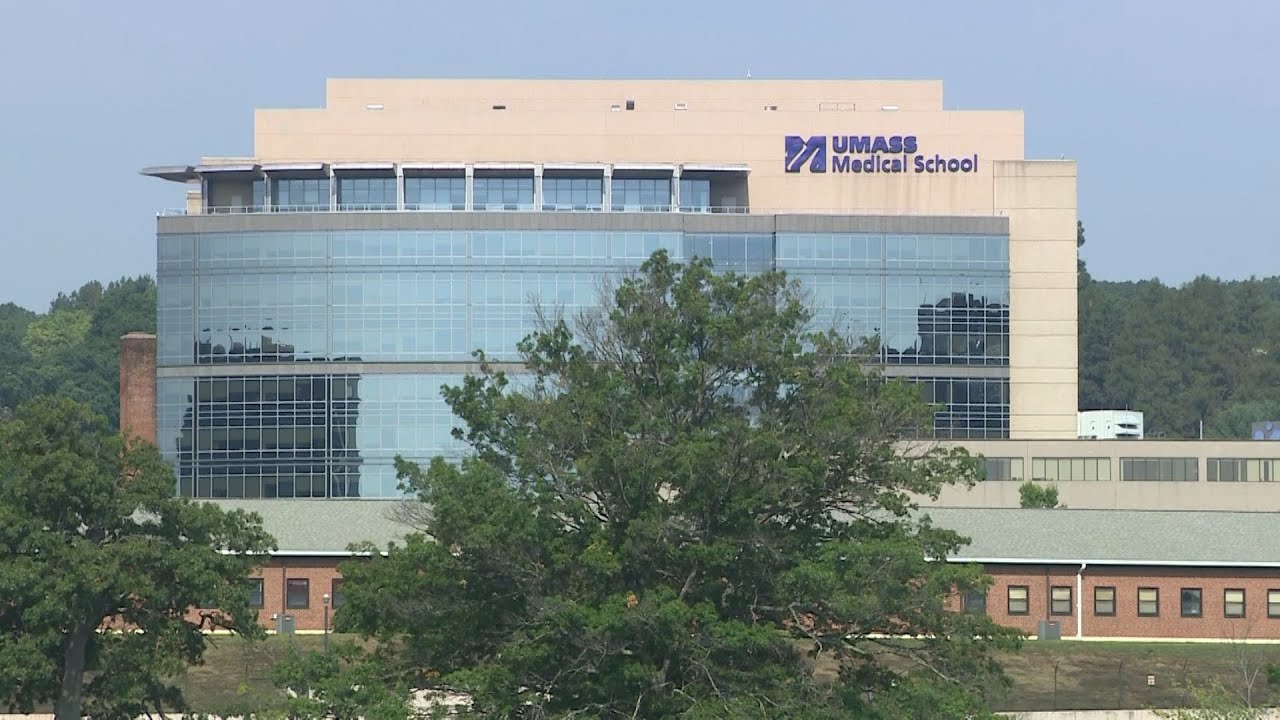 How UMass Medical School safely welcomed students back to campus in spring