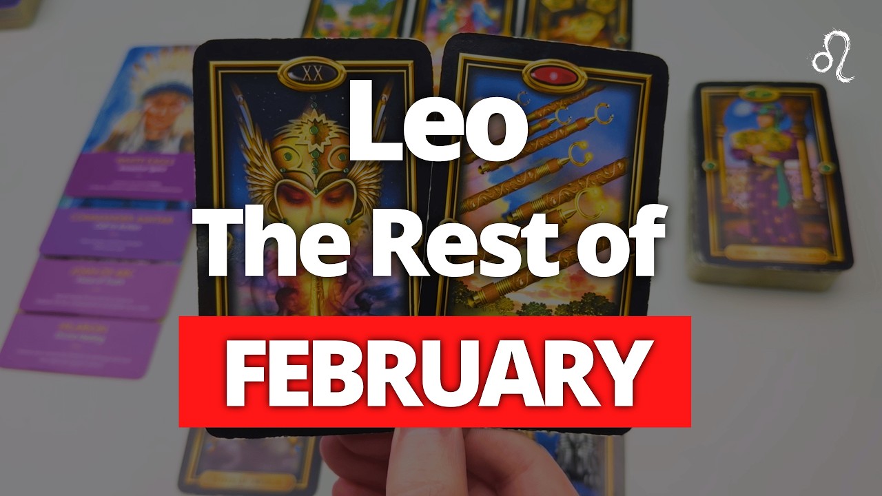 LEO - 