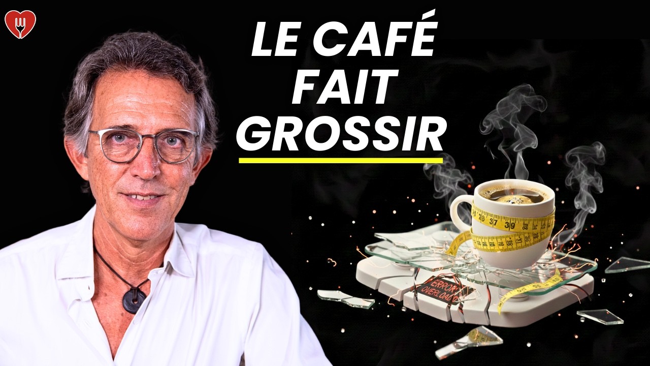 Vous avez une digestion lente? C'est vos gestes qui vous sabotent