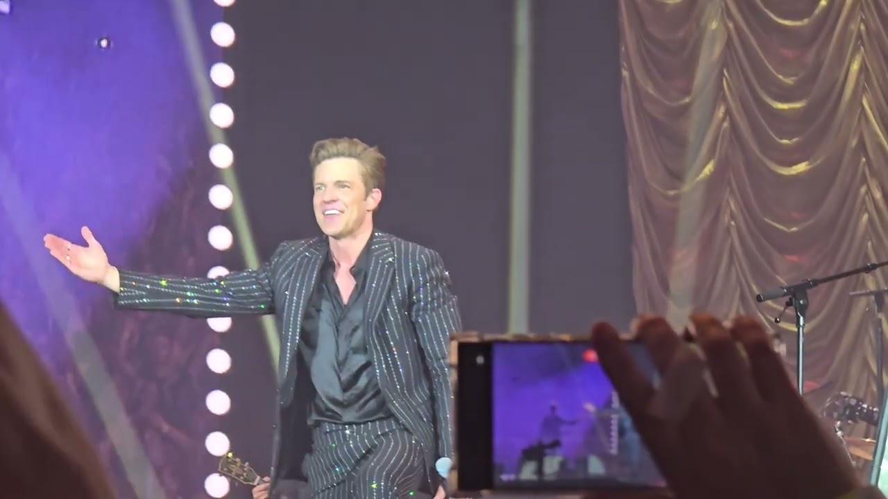 The Killers 