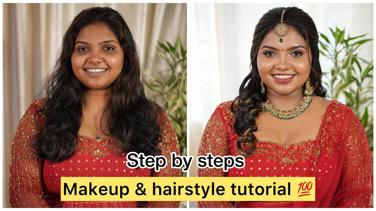 നിങ്ങൾക്കും ഒരു makeup artist അവാണോ എങ്കിൽ ഈ video മിസ് ചെയ്യാതെ കണ്ടാൽമതി🔥beginners/ its me jossuty