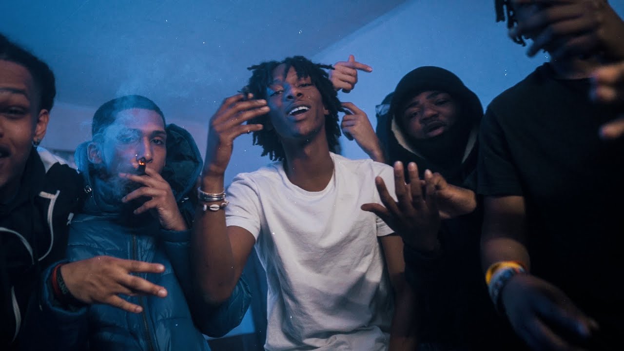 YGS Bando - Jagger (S/E By @y0ungblack)
