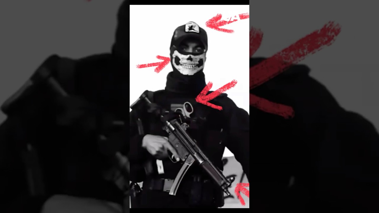 AI FAKE EXPOSED: Ukrainian soldiers threaten IRAN? #shorts