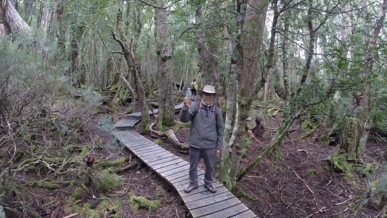 Cradle Mountain