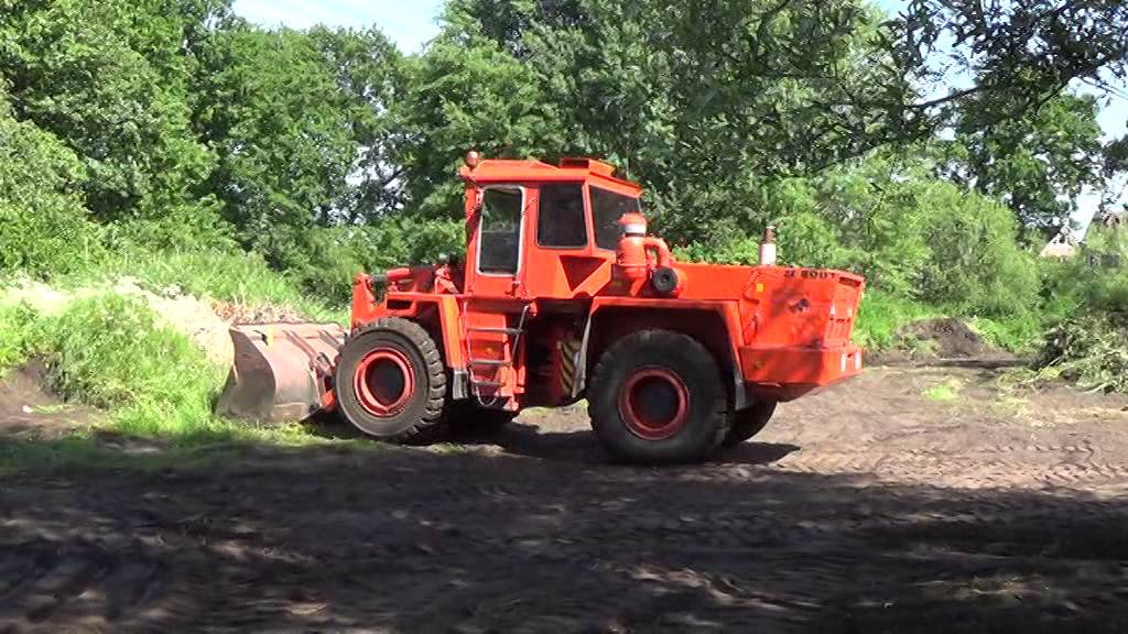 Zettelmeyer zl2001
