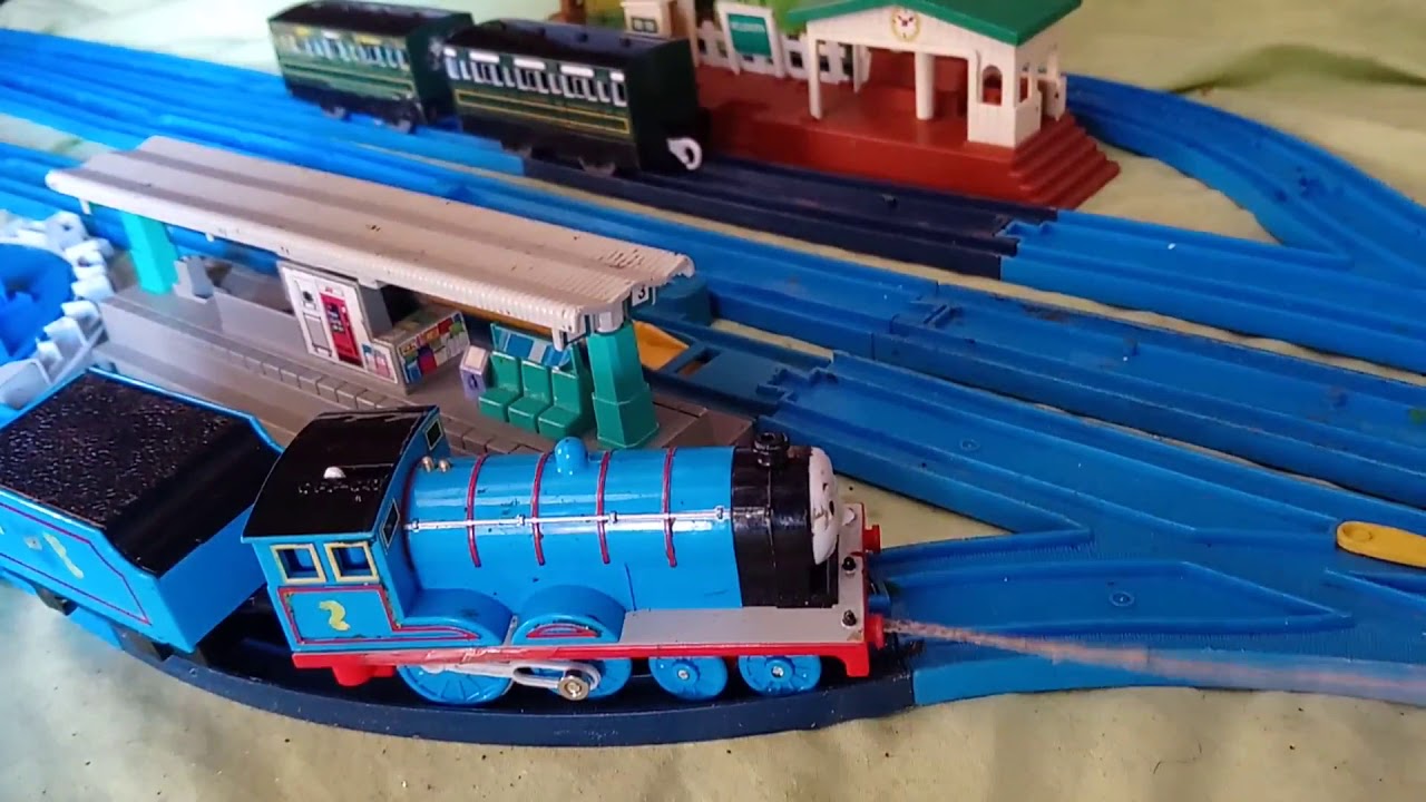 Coal Remake