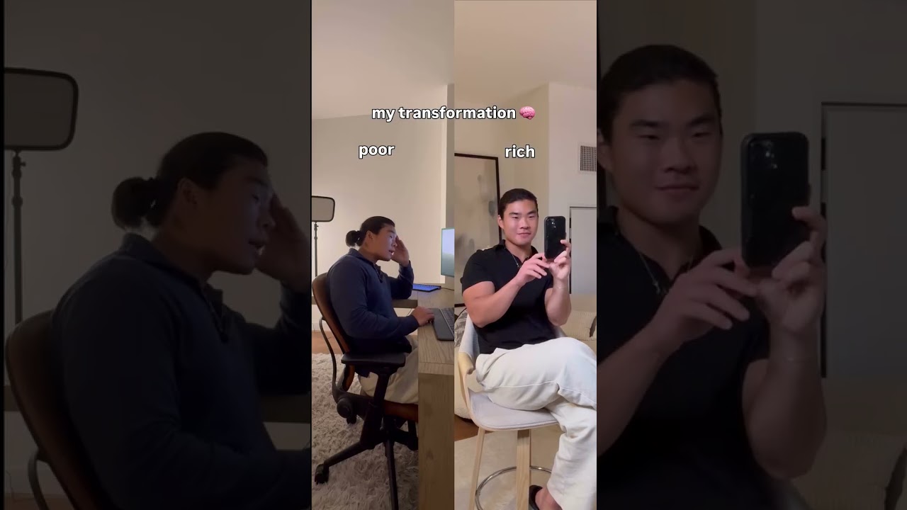 -$200,000 in debt to family&rsquo;s first millionaire