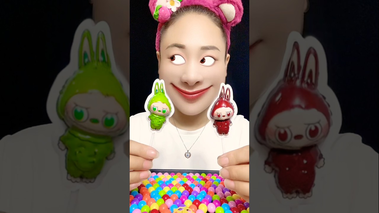 #Eat Eatcandy #Love official love popular show off