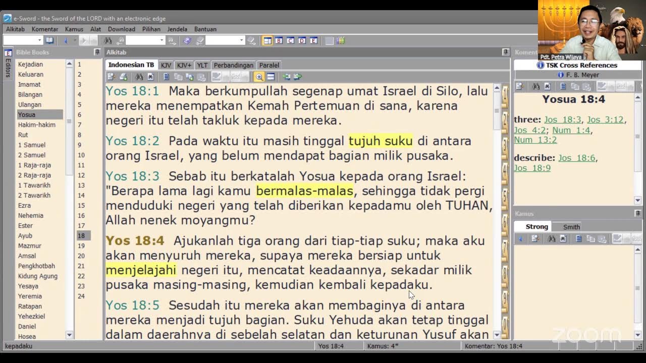 Doa Pagi Solafide