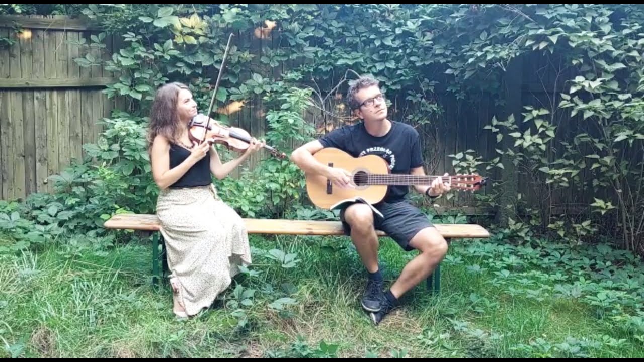 Gawędziarze (cover Grupy Toruń) - Klub Namaste