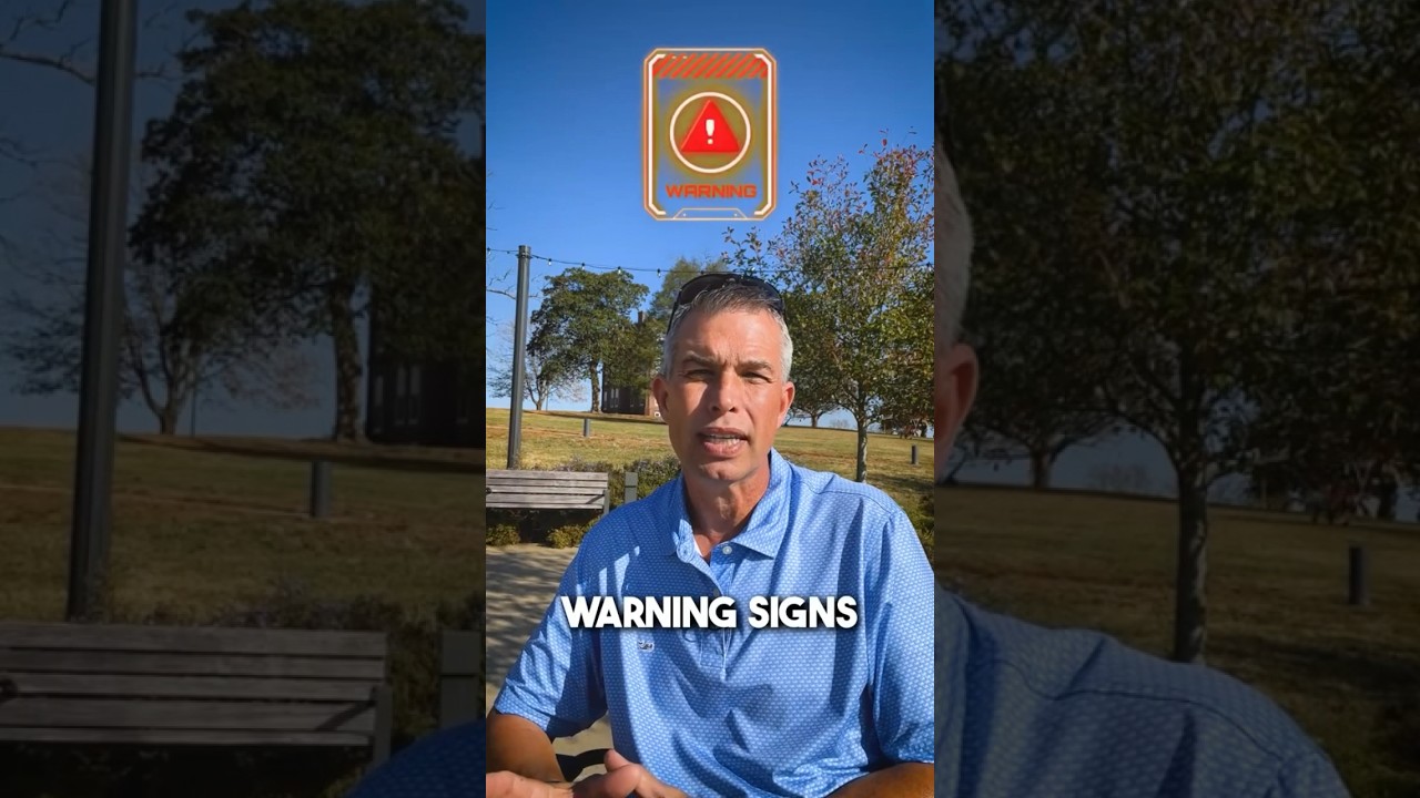 Avoid These 3 Red Flags When Choosing a Real Estate Agent