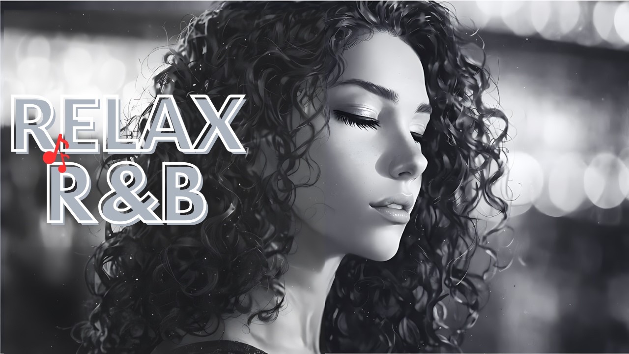 R&B for When You Sit Close and Let the Night Decide