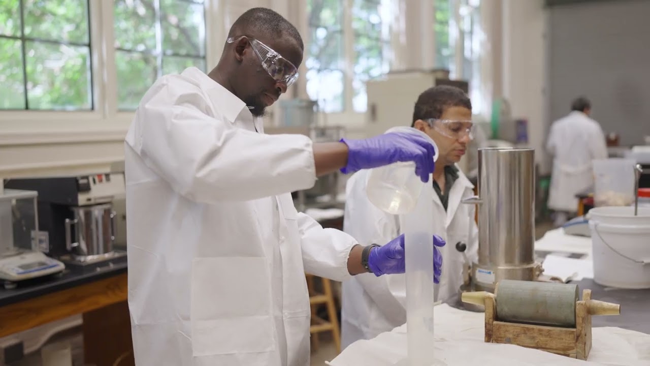 Alabama Center for Paper and Bioresource Engineering