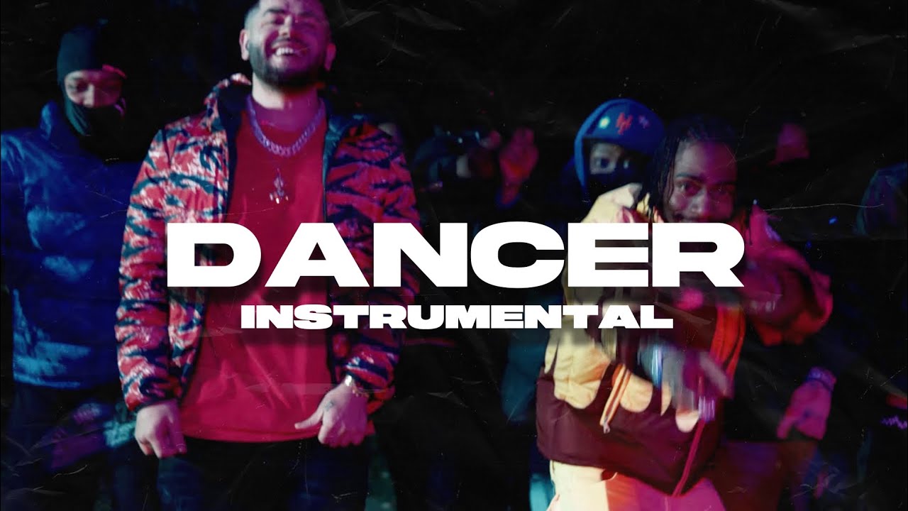 [BEST] Russ Millions x Noizy x Rondodasosa x Capo Plaza - Dancer INSTRUMENTAL