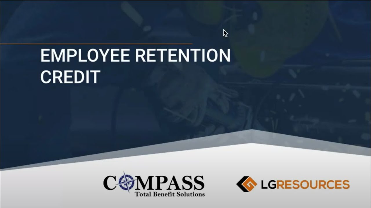Learn More about the COVID Employer Tax Credit