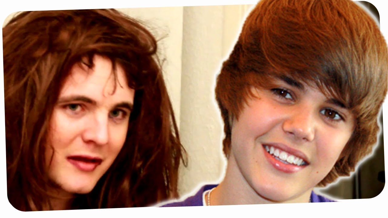 Justin Bieber - STARS PRIVAT (1/3)