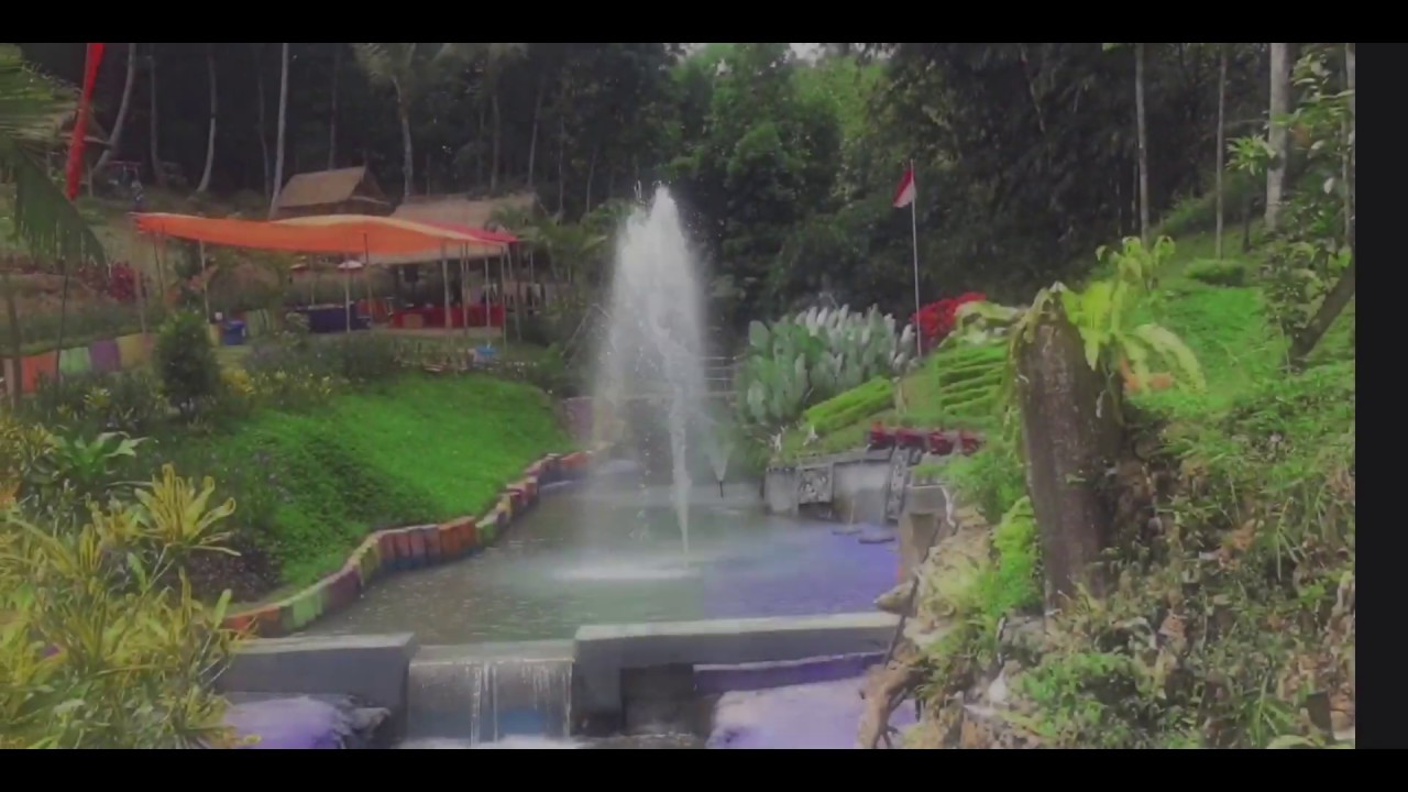 Ashram Lembah Bhayam - Senganan, Penebel, Kabupaten Tabanan, Bali 82152