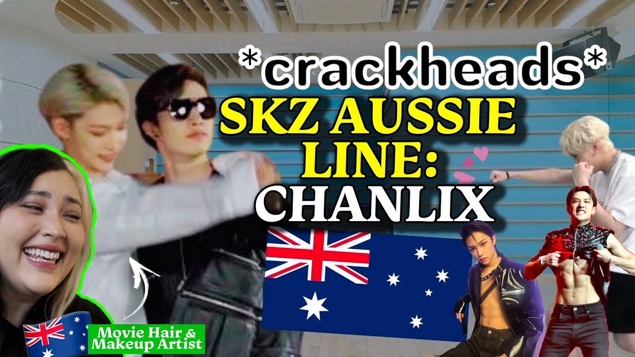 Бан Чан и Феликс ДОМА! — Подборки Stray Kids Chanlix — Реакция HMUA на фильм