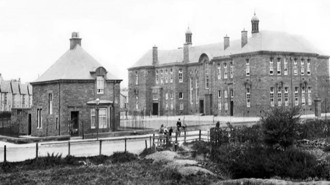 Bairns O The Northern